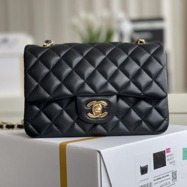 Chanel CF Series Bags - Click Image to Close